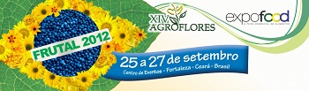 Começa a frutal 2012