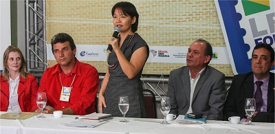 Fortaleza sedia encontro nacional do PAA – leite