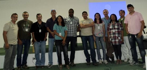ADAGRI realiza reunião sobre virose do mamoeiro