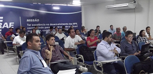CFO começa em Limoeiro do Norte