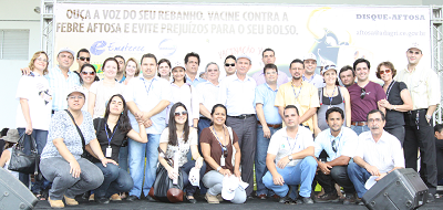 Carta do Presidente