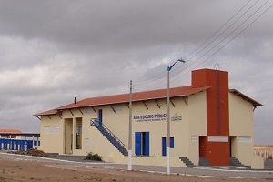 Novo abatedouro inaugurado em Iguatu