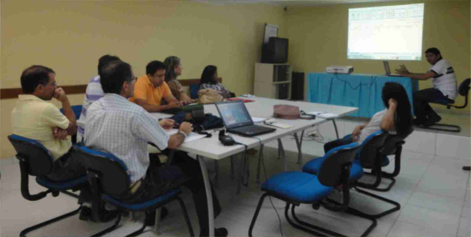 Ceará e Piauí realizam reunião técnica sobre defesa vegetal