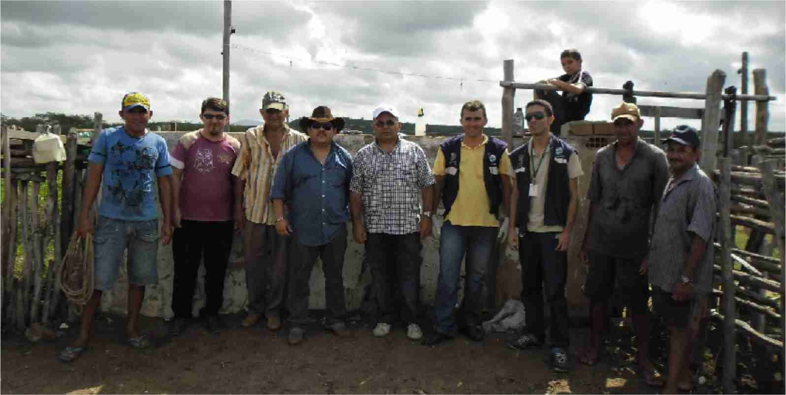 Ipaporanga intensifica vacinação contra a febre afotsa