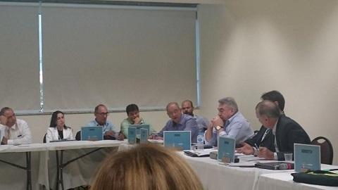 Fórum Nacional dos Executores Estaduais de Defesa Agropecuária