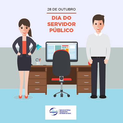 Dia do Servidor Público