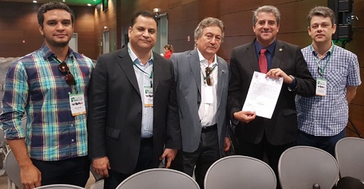 Ceará vai sediar o Endesa 2019