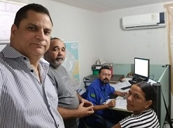 Termina campanha contra a febre aftosa