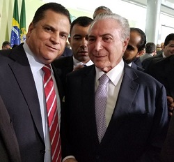 Governo lança o selo Agro Mais Integridade