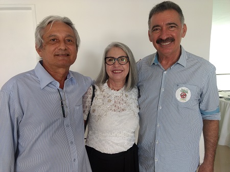Adagri participa da Logística Reversa de Embalagens de Agrotóxicos
