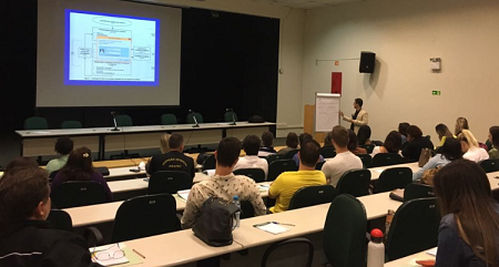 Adagri participa de Treinamento em Verificação de Programas de Autocontrole