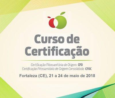 Inscrições abertas para curso de CFO