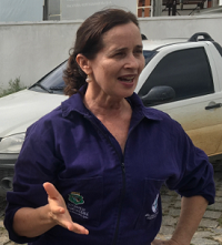 Adagri treina fiscais para registro de granjas avícolas