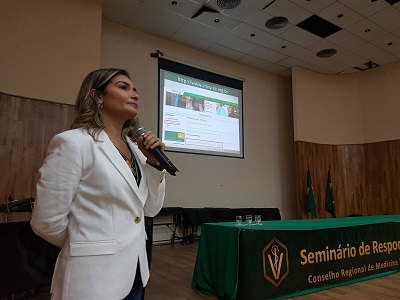 Adagri participa de seminário sobre RT