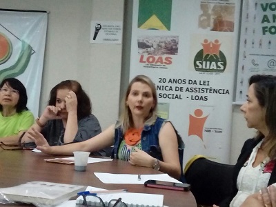 Adagri explana sobre certificação sanitária