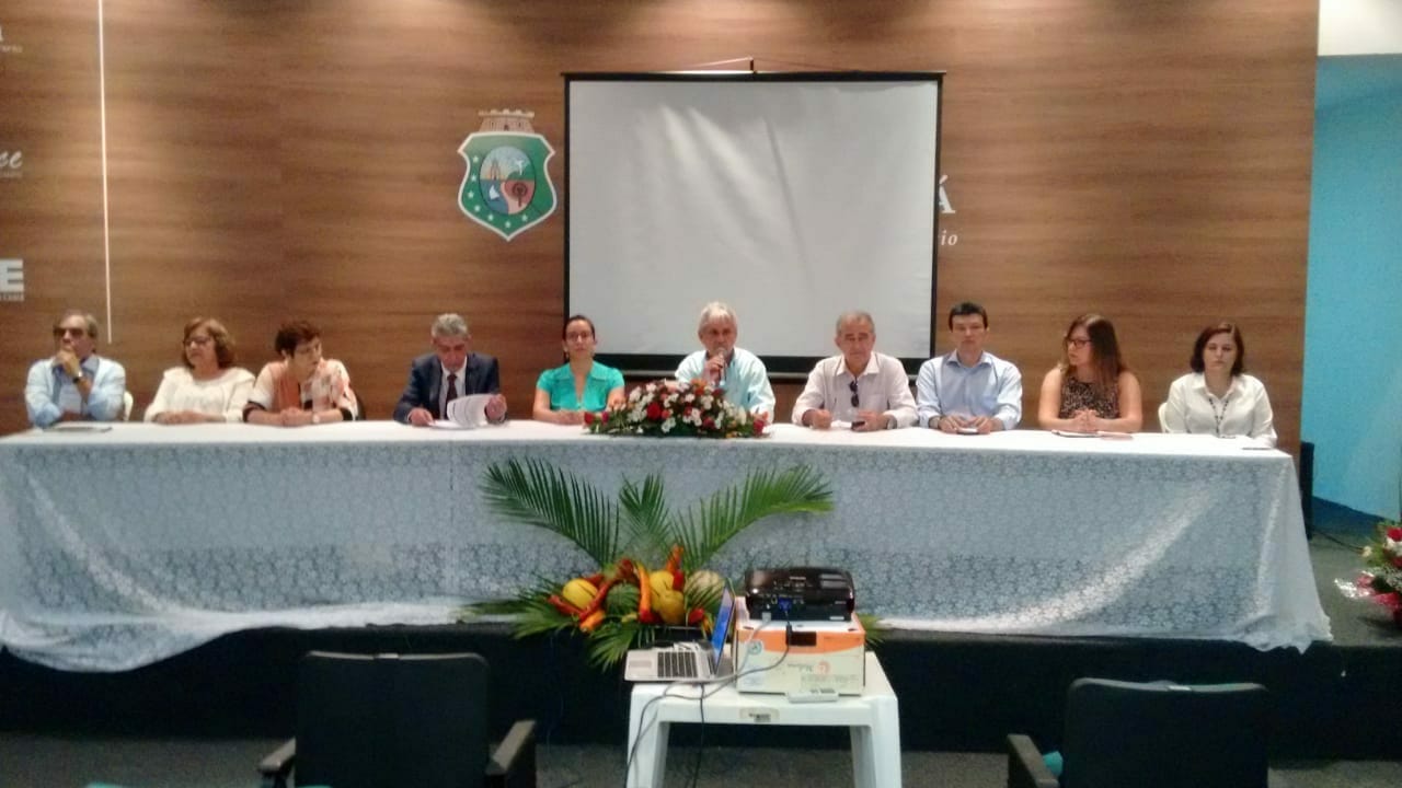 Adagri promove curso de Certificação Fitossanitária de Origem