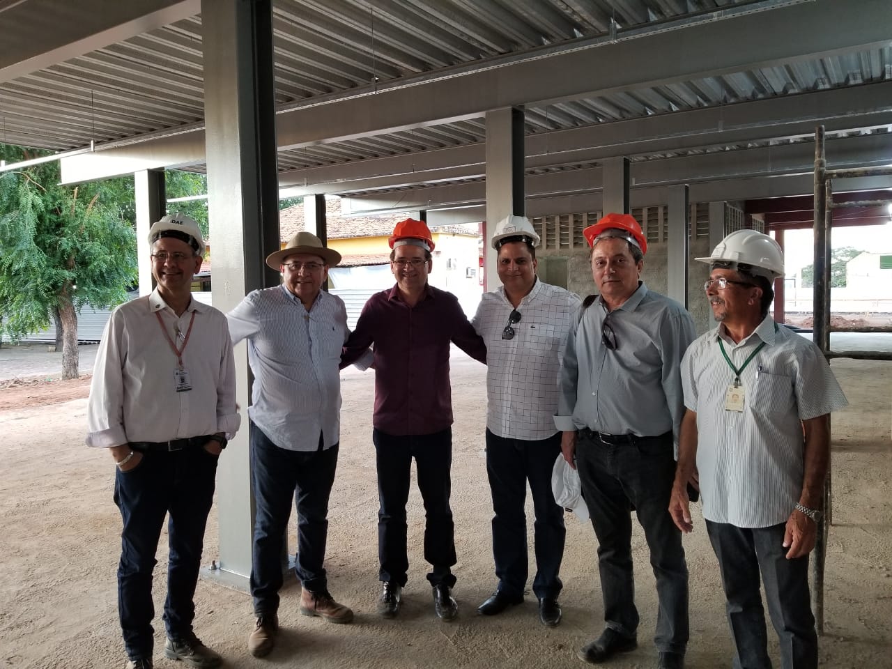 Crato ganha nova sede da Adagri no Parque de Exposições