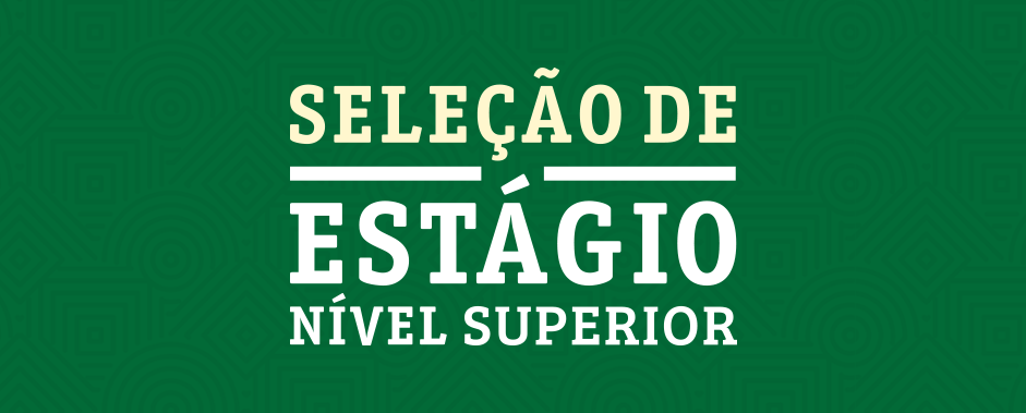 Adagri abre vagas de estágio para estudantes de nível superior