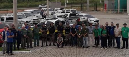 ADAGRI REALIZA AÇÃO DE PROTEÇÃO A SAÚDE HUMANA E AO MEIO AMBIENTE