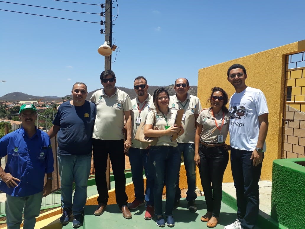 ADAGRI PARTICIPA DE FISCALIZAÇÃO DE BEBIDAS NA REGIÃO DE JAGUARIBE