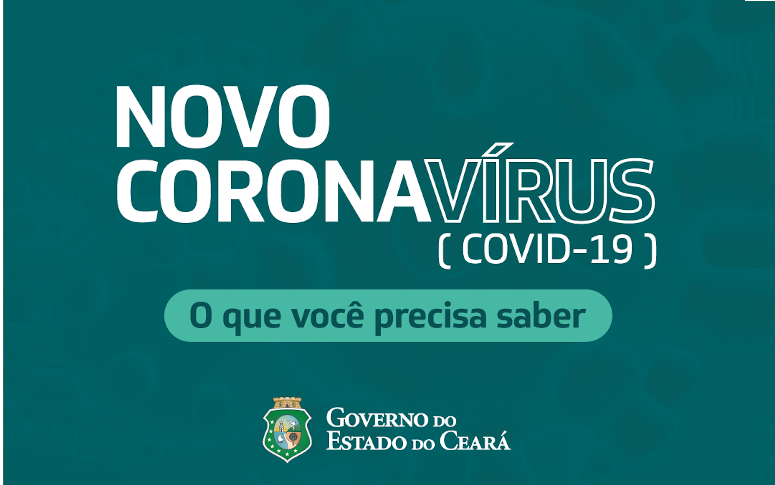 Secretaria da Saúde disponibiliza informações sobre Covid-19