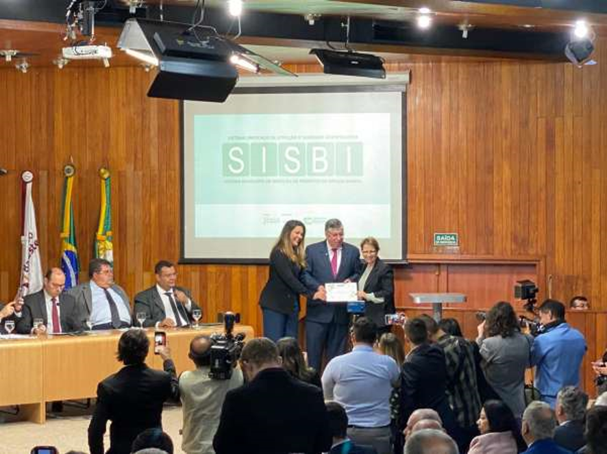 Estado do Ceará recebe Título de Reconhecimento de Equivalência do Sistema Brasileiro de Inspeção de Produtos de Origem Animal