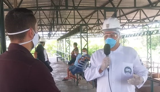 Adagri – Serviço de Inspeção em Frigorífico no Cariri é exemplo de segurança do trabalho