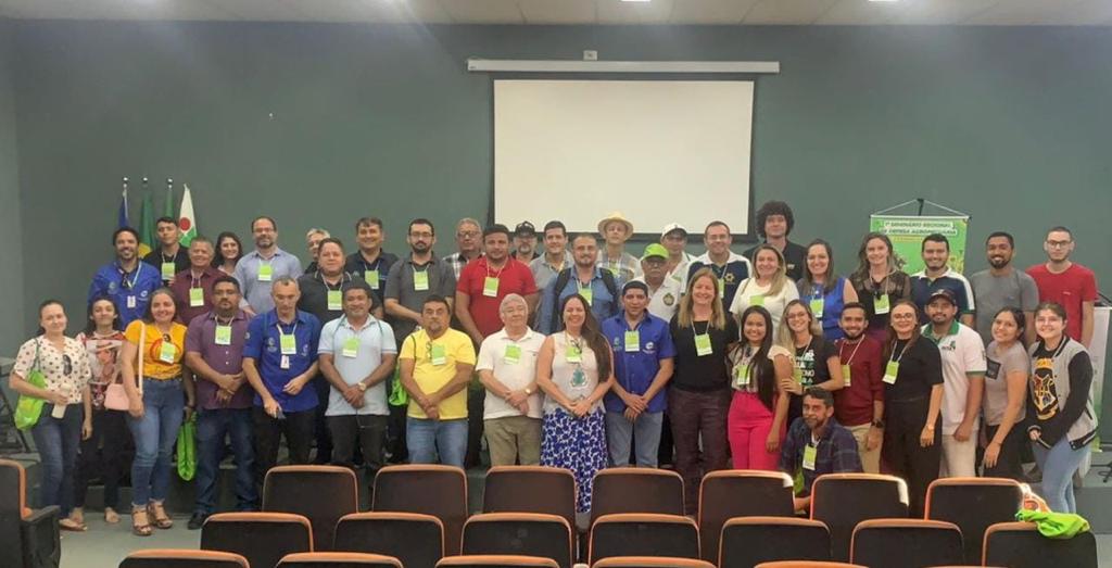 Fortalecimento da Defesa Agropecuária do Ceará foi discutido durante Seminários Regionais