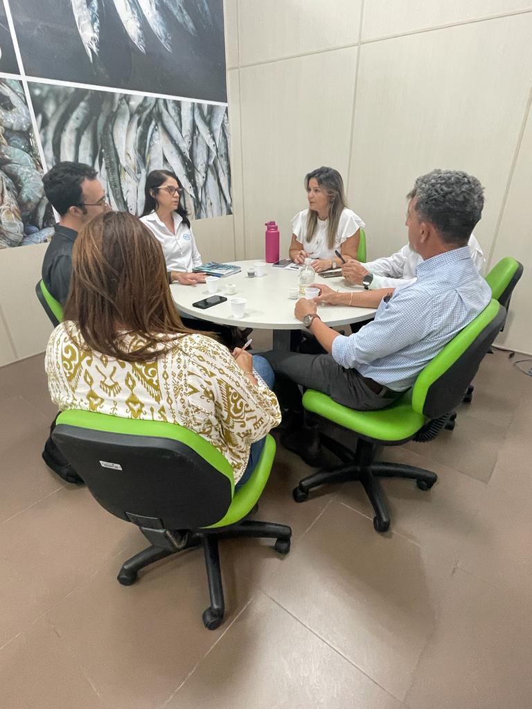 Adagri e InpEV alinham ações para a Campanha Nacional de Desvio de Embalagens Vazias