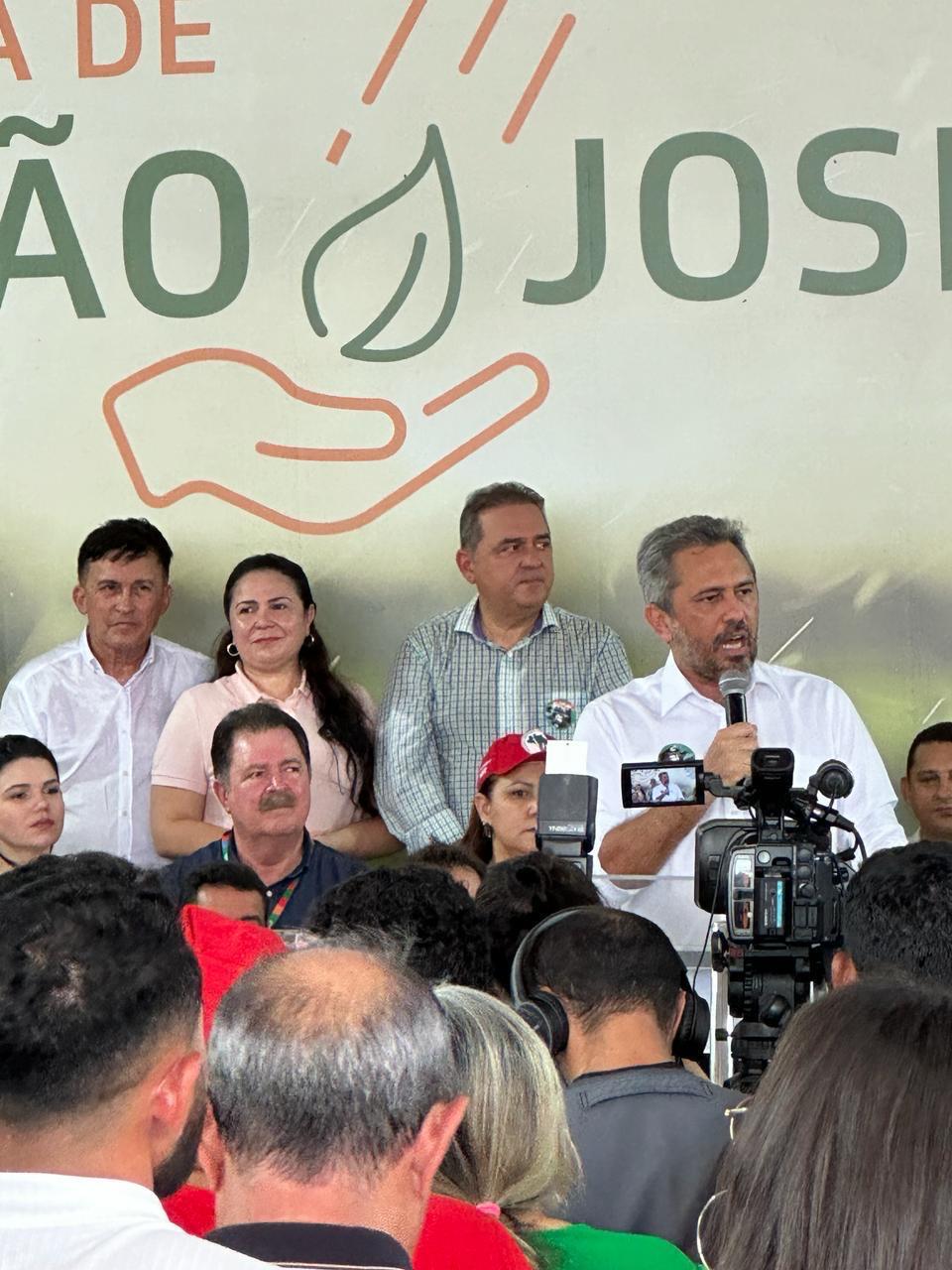 Governo do Ceará fará concurso para preenchimento de 120 vagas para a Adagri