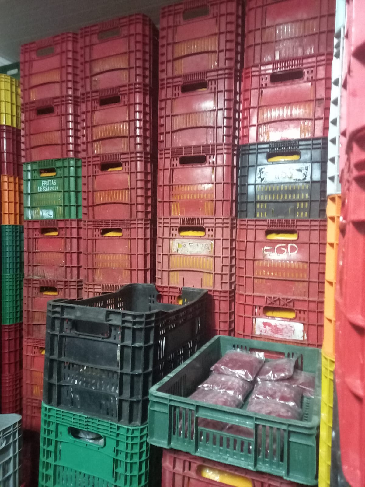 Ceará contará com serviço de inspeção estadual de produtos de origem vegetal