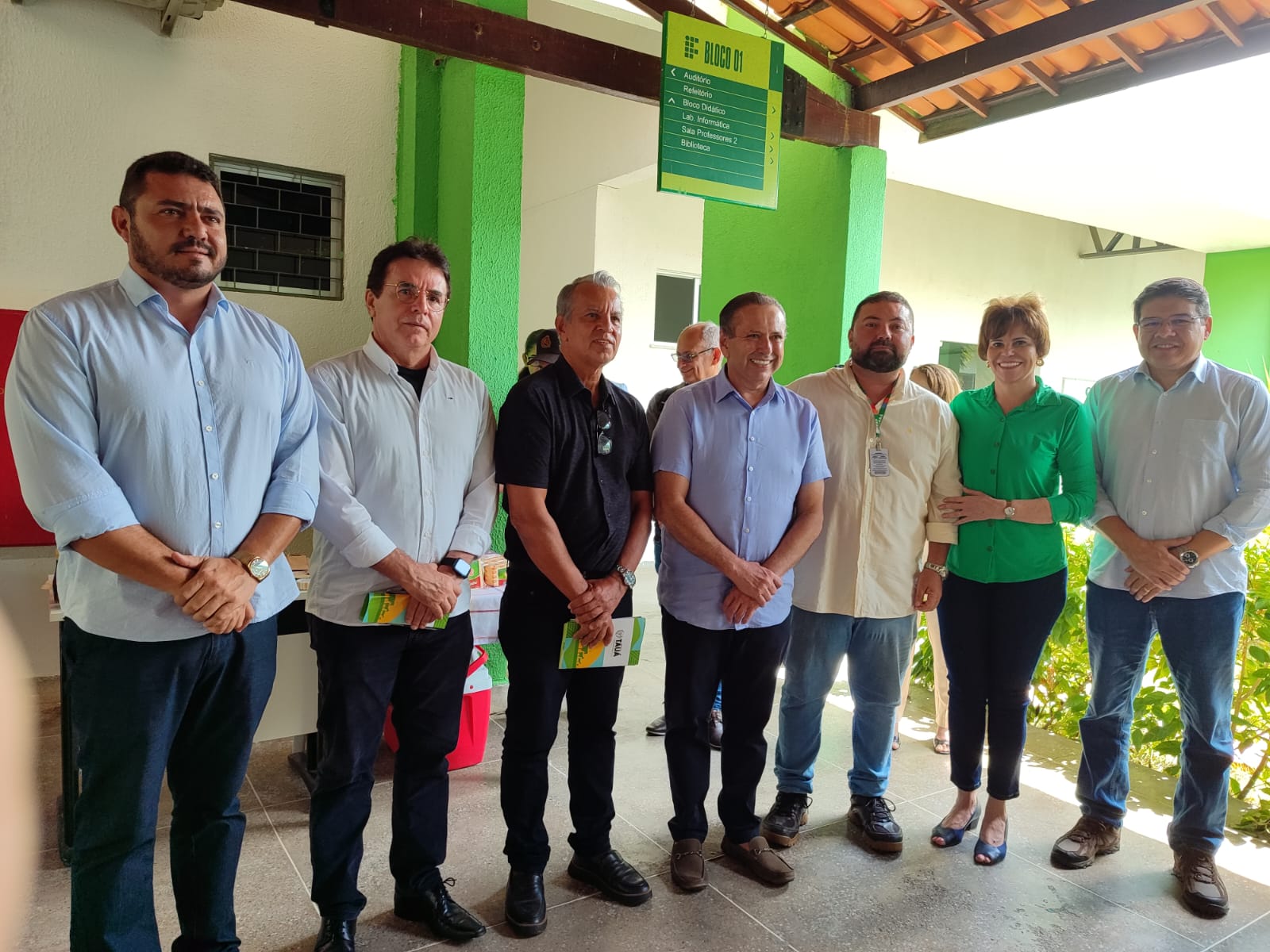 Adagri participa de encontro sobre ovinocaprinocultura no Sertão dos Inhamuns