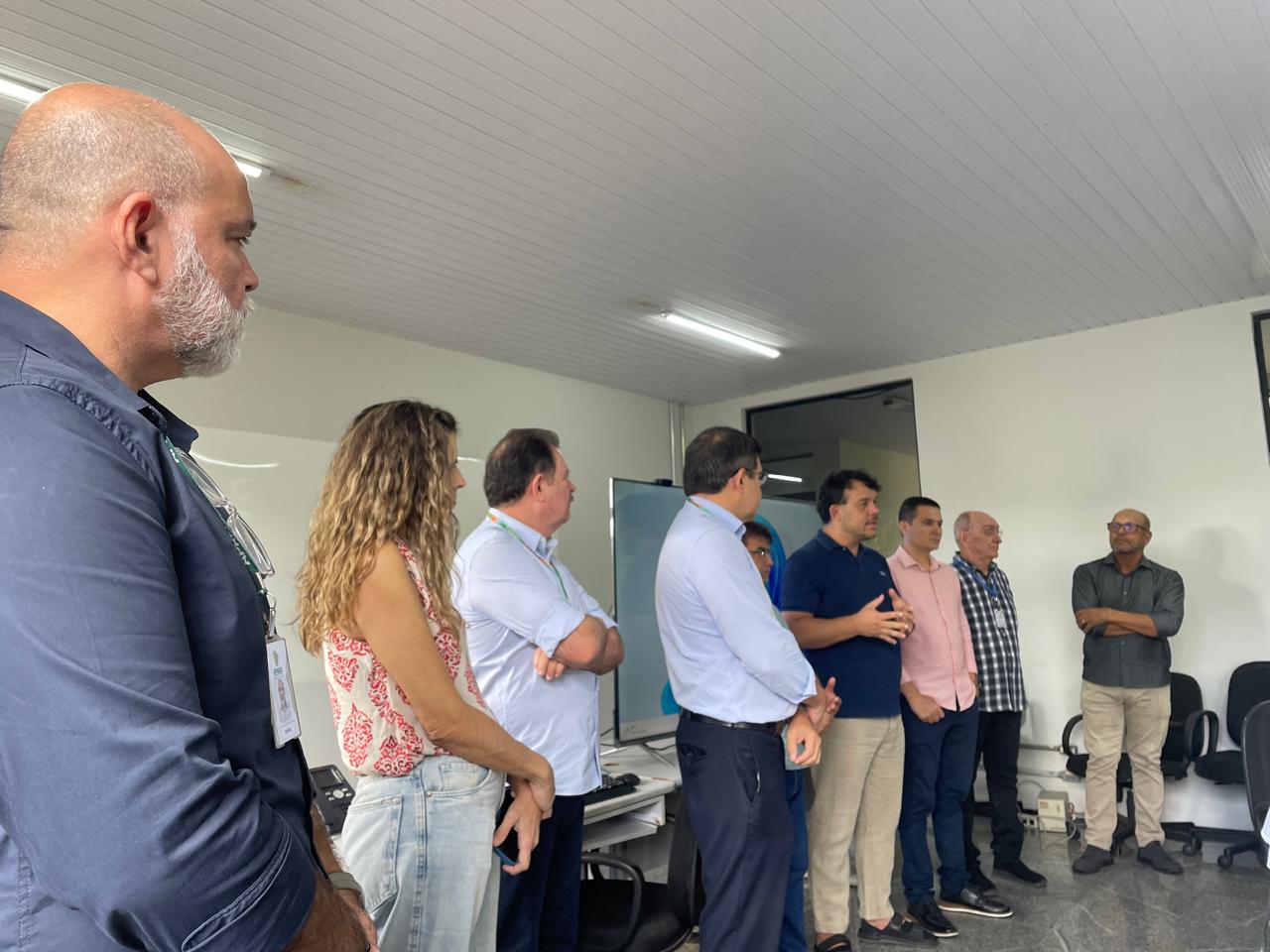 Reunião discute avanço do status sanitário da Peste Suína Clássica (PSC) no Ceará