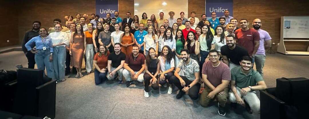 Após treinamento, novos servidores assumiram nesta segunda-feira (27) suas funções na Adagri