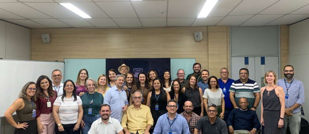 Estados do Nordeste se reúnem para discutir ações e avançar no status de Livre da Peste Suína Clássica (PSC)
