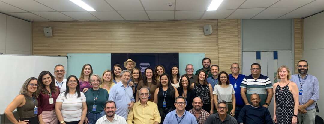 Estados do Nordeste se reúnem para discutir ações e avançar no status de Livre da Peste Suína Clássica (PSC)