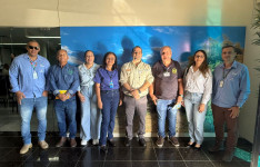 Adagri participa de Reunião Técnica sobre Exportação de Manga para os Estados Unidos