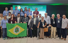 Ceará sediará a 10ª CNDA, o estado foi escolhido durante a 09ª Conferência em Cuiabá que contou com a presença de comitiva da Adagri