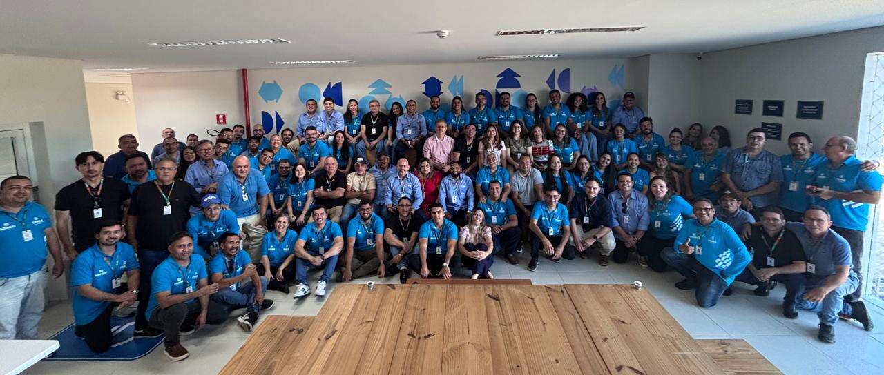 Adagri dá continuidade ao plano de capacitação dos seus servidores com treinamento sobre a Defesa Sanitária Animal