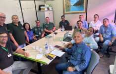 Adagri participa de Reunião Técnica sobre Exportação de Manga para os Estados Unidos