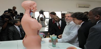 Cinturão das Águas: termo de compromisso será assinado nesta sexta (7)