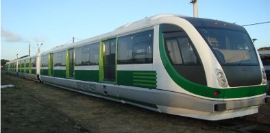 Governo recebe propostas para obras civis do Metrô de Sobral