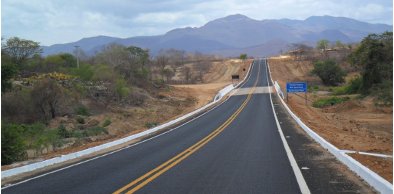 Mais de 150 km de rodovias serão duplicadas em 2012
