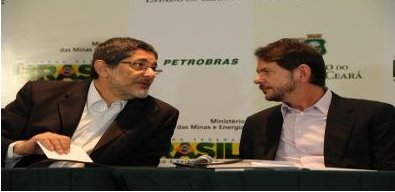 Estado fomentará indústrias para atender demandas da Petrobras