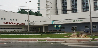 Prorrogadas inscrições para seleção do Hospital Regional do Cariri