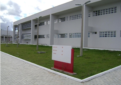 Guaraciaba do Norte terá Escola de Educação Profissional