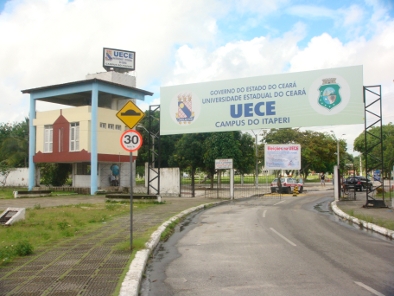 UECE realiza Matrícula dos Vestibulandos de 2011.2