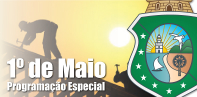 1º de Maio: Trabalhador terá programação especial