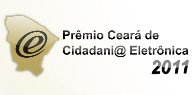 Prêmio Ceará de Cidadani@ Eletrônica recebe inscrições até quinta-feira (1º)