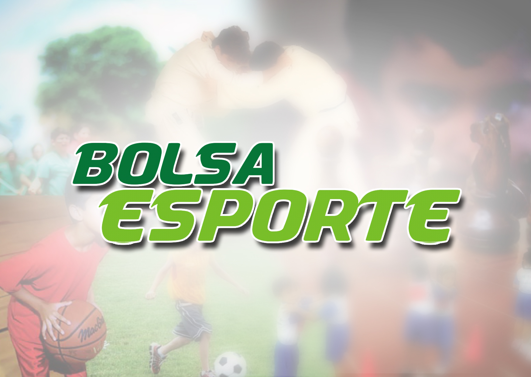 Divulgada lista de contemplados com Bolsa Esporte 2011